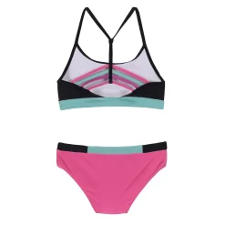 Leafage Bikini 4-14 Kids Swimsuits