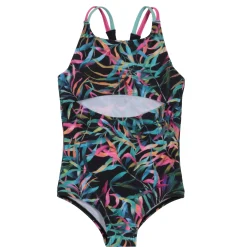 Best Leafage Swimsuit 3-14 Kids Swimsuits