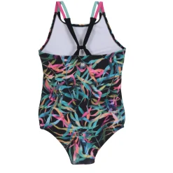 Best Leafage Swimsuit 3-14 Kids Swimsuits