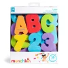 New Learn Bath Letters and Numbers Primary Bath Toys|Bath Accessories