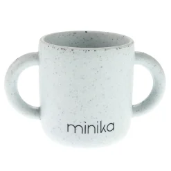 Breastfeeding|Tableware>Minika Learning Mug With Handles