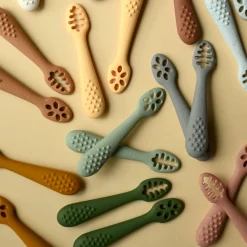 Learning Spoon (2) Kids Breastfeeding|Tableware