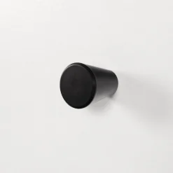 Outlet LED Nightstand - Sazena Pure White Nightstands