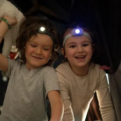 Story Lamps>Ledlenser KIDLED2 - Rainbow