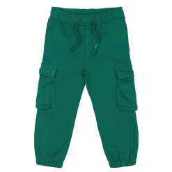 Clearance Legend Cargo Sweatpants 12-36m BOY Pants