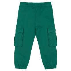 Clearance Legend Cargo Sweatpants 12-36m BOY Pants