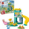 Clearance Bluey Playground Fun with Bluey and Chloe Kids Assembly & Construction