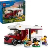 Assembly & Construction>LEGO® City Holiday Adventure Camper Van