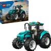 Assembly & Construction>LEGO® City Tractor