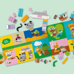 Classic Creative Pets Kids Assembly & Construction