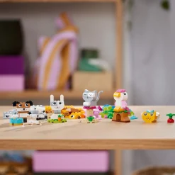 Classic Creative Pets Kids Assembly & Construction