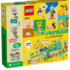 Classic Creative Pets Kids Assembly & Construction