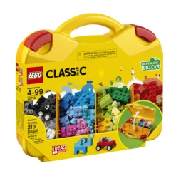 Sale Classic Creative Suitcase Kids Assembly & Construction