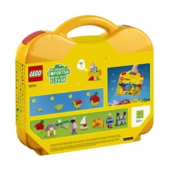 Sale Classic Creative Suitcase Kids Assembly & Construction
