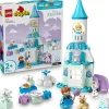 Outlet DUPLO® │ Disney Anna and Elsa’s Frozen Castle Party Kids Assembly & Construction