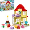 Assembly & Construction>LEGO® DUPLO® Peppa Pig Birthday House
