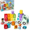 Outlet DUPLO® Town Alphabet Truck Kids Assembly & Construction
