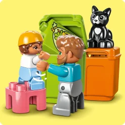 Best DUPLO® Town 3in1 Family House Kids Assembly & Construction