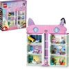 Assembly & Construction>LEGO® Gabby’s Dollhouse