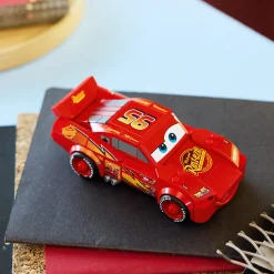 Best Speed Champions | Lightning McQueen Kids Assembly & Construction