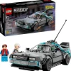 Sale Speed Champions Time Machine from Back to the Future Kids Assembly & Construction