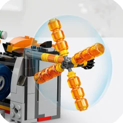 Outlet Super Mario™: Mario Kart™ – Bowser’s Castle Kids Assembly & Construction