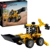 Assembly & Construction>LEGO® Technic™ Backhoe Loader