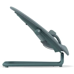 Online LEMO 2 Bouncer - Stone Blue Swings & Rockers