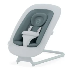 Online LEMO 2 Bouncer - Stone Blue Swings & Rockers