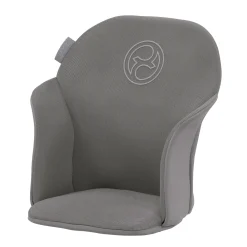 High Chairs & Booster Seats|High Chairs & Booster Seats>Cybex LEMO 2 Comfort Inlay - Suede Grey