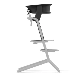 Clearance LEMO Training Tower Set - Black High Chairs & Booster Seats|High Chairs & Booster Seats