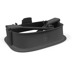 Clearance LEMO Training Tower Set - Black High Chairs & Booster Seats|High Chairs & Booster Seats