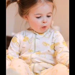Best Lemons Pajamas Premature-30m BOY Preemie Clothing|Pajamas