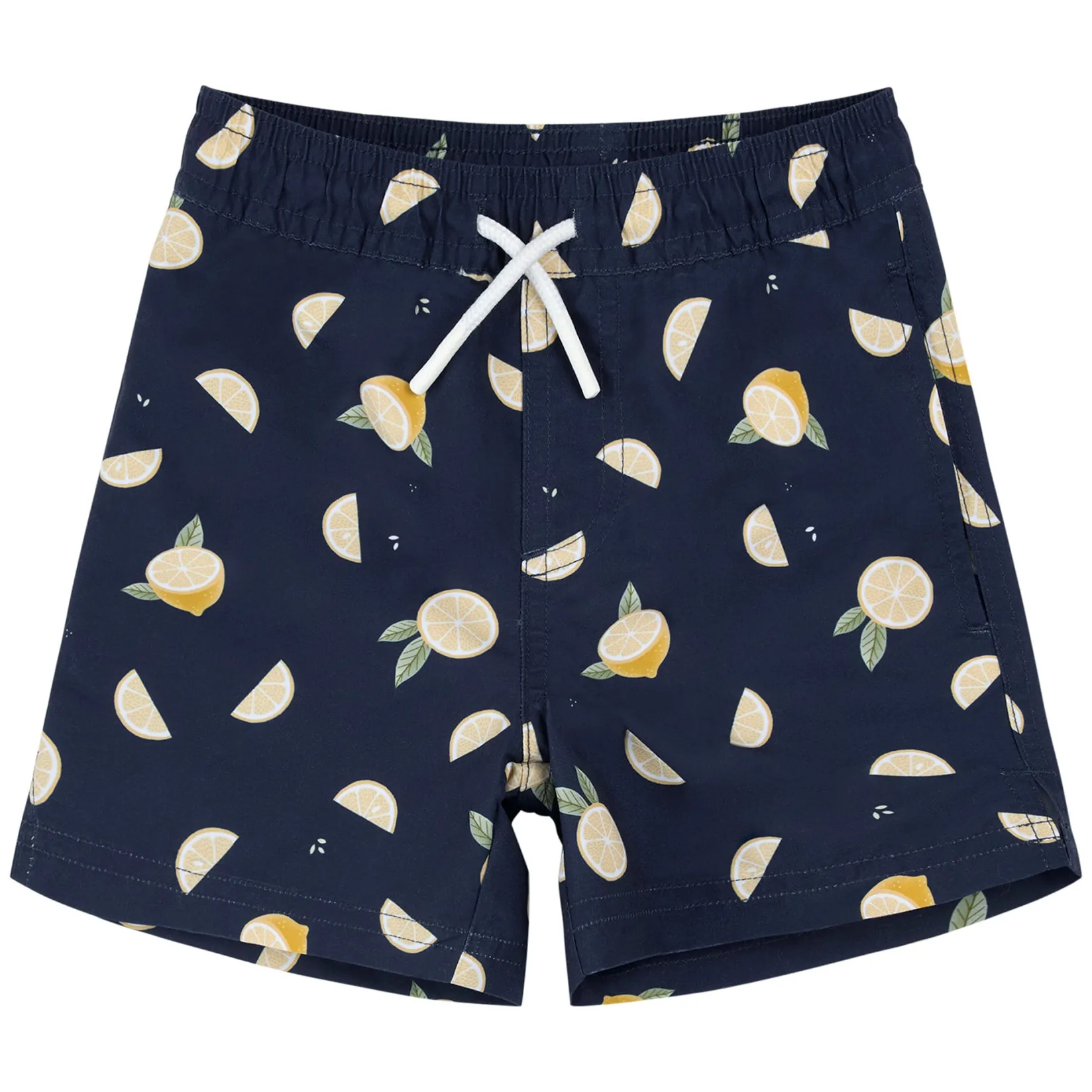 Hot Lemons Swimshorts 2-7y Kids/BOY Swimsuits