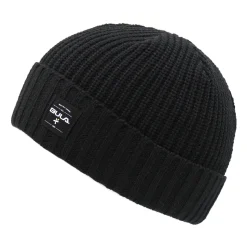Beanies|Beanies>Bula Leo Beanie 7-16y Black