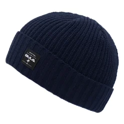 Beanies|Beanies>Bula Leo Beanie 7-16 Navy