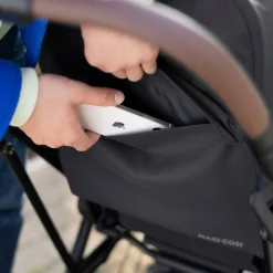 Best Leona Poussette Essential Blac Kids Strollers|Strollers & Trailers