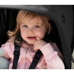 Best Leona Poussette Essential Blac Kids Strollers|Strollers & Trailers