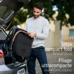 Best Leona Poussette Essential Blac Kids Strollers|Strollers & Trailers