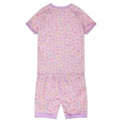 Discount Leopard Pajama Set 7-10 Kids Pajamas & Bathrobes