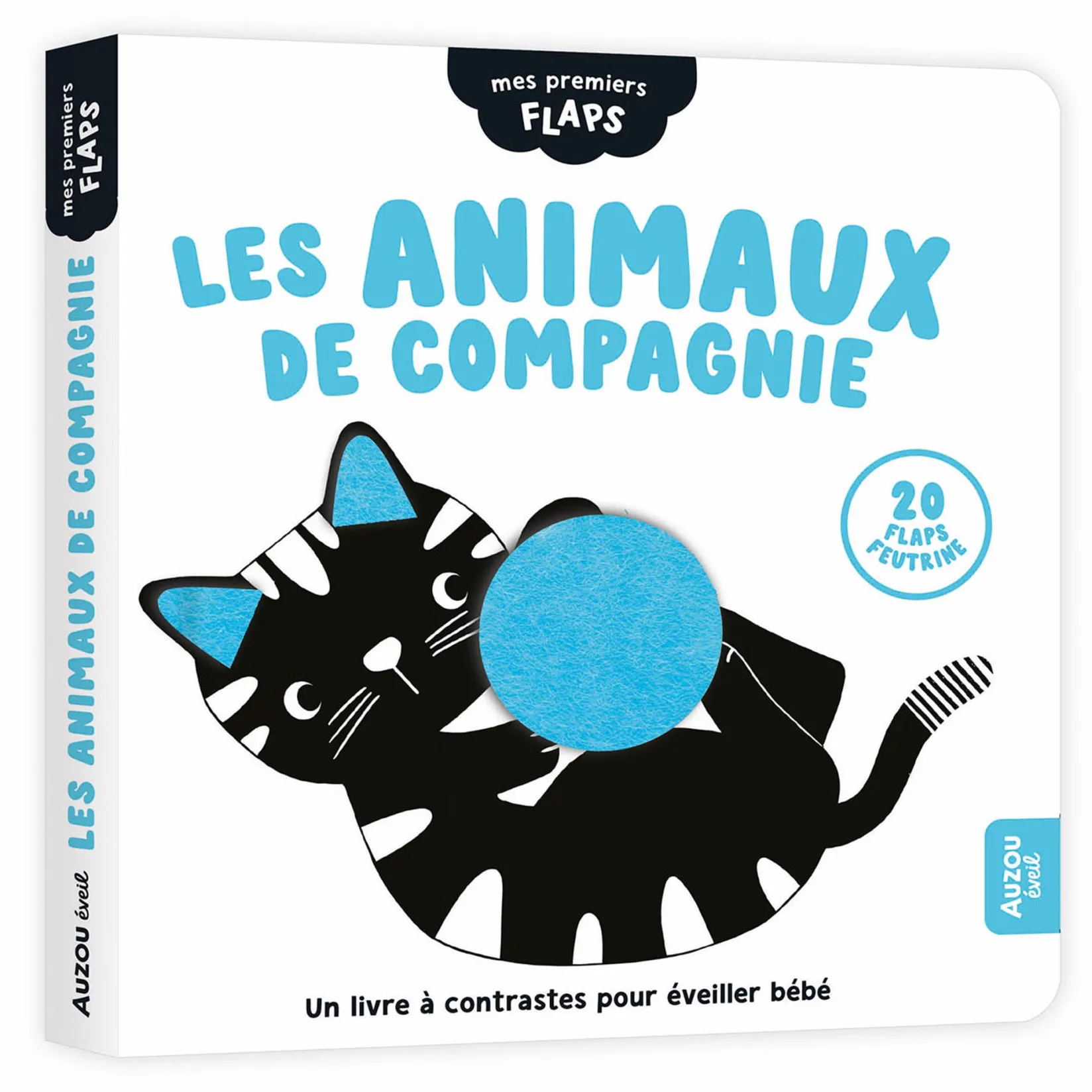Best Les Animaux de Compagnie Baby 0-2 Years