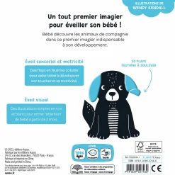 Best Les Animaux de Compagnie Baby 0-2 Years