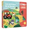 Online Les Animaux De La Ferme Baby 0-2 Years