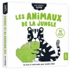 Clearance Les Animaux De La Jungle Baby 0-2 Years