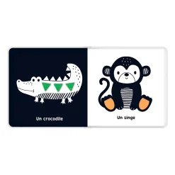 Clearance Les Animaux De La Jungle Baby 0-2 Years