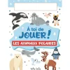 Quebec Books|2 Years And Over>Prologue Les Animaux Polaires -À Toi De Jouer!
