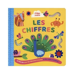Best Les Chiffres Baby 0-2 Years|2 Years And Over