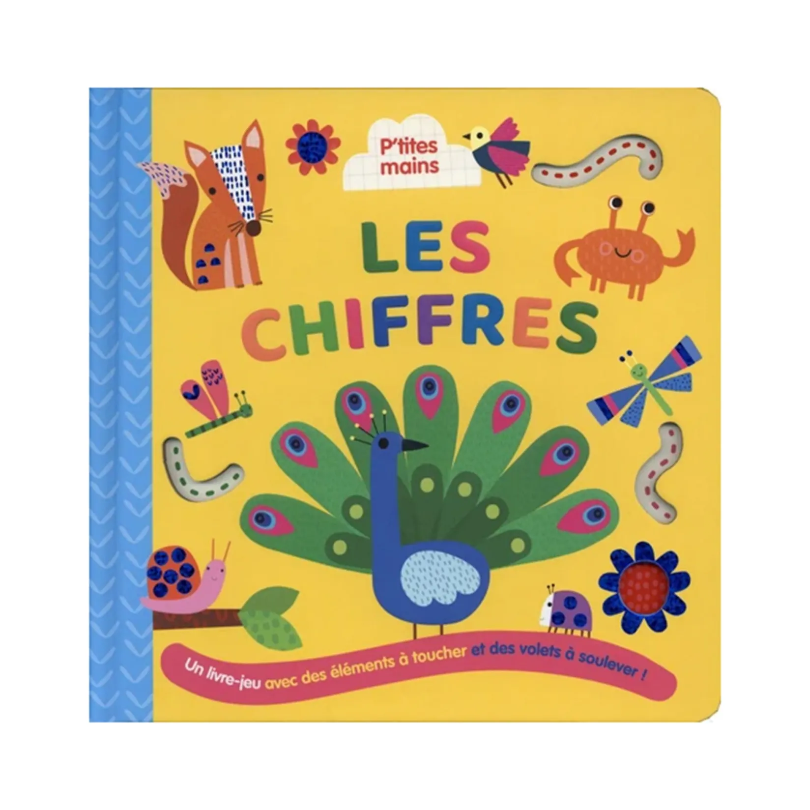 Best Les Chiffres Baby 0-2 Years|2 Years And Over