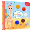 Hot Les Couleurs De Sophie La Gira Baby 0-2 Years