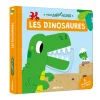 Hot Les Dinosaures 2 Years And Over|Baby 0-2 Years